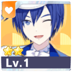 ［Brand New Wonderland］KAITO画像