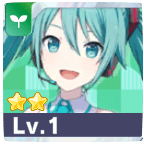 ［Origin Style］初音ミク