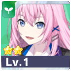 ［Brand New Classroom］巡音ルカ画像