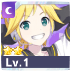 ［Origin Style］鏡音レン画像