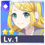 ［Origin Style］鏡音リン画像