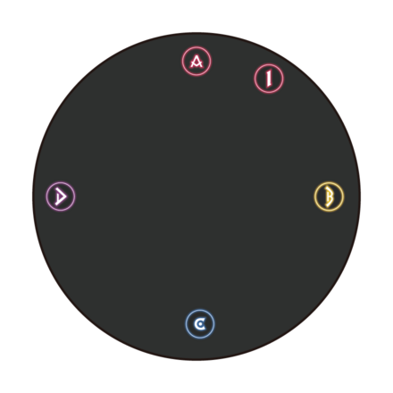 ナイツマーカー