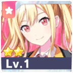 ［Brand New Style］天馬咲希特訓前画像