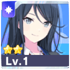 ［Brand New Style］星乃一歌特訓前画像