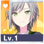 ［Brand New Style］日野森志歩画像