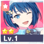 ［Brand New Style］桐谷遥画像