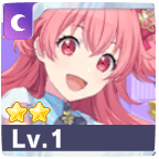 ［Brand New Style］桃井愛莉特訓前画像