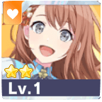 ［Brand New Style］花里みのり特訓前画像