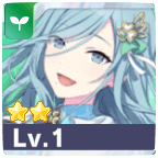 ［Brand New Style］日野森雫画像