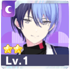 ［Brand New Style］青柳冬弥画像