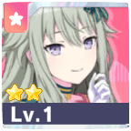 ［Brand New Style］草薙寧々特訓前画像