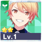 ［Brand New Style］天馬司特訓前画像