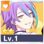 ［Brand New Style］神代類画像