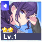 ［Brand New Style］朝比奈まふゆ特訓前画像