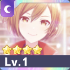 ［その名を胸に］MEIKO特訓前画像