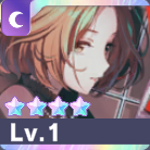 ［その名を胸に］MEIKO