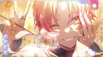 まさかのクラスメイト