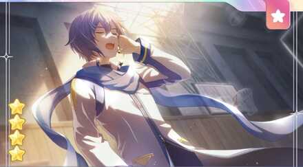 ［焦燥にそそぐ歌］KAITO