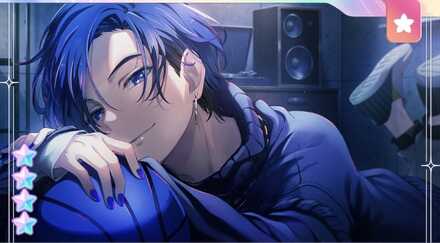 ［焦燥にそそぐ歌］KAITO