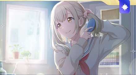 ［新しい朝に向けて］小豆沢こはね