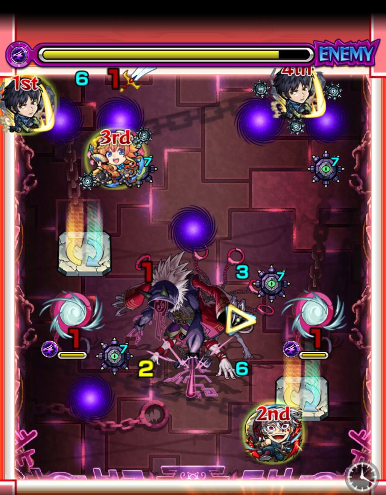 ドケソコトリ-ステージ4クロスドクロ処理後-