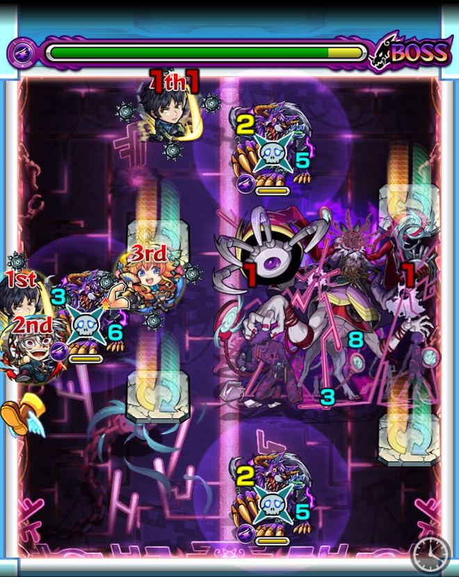 ドケソコトリ-ボス2-