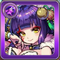 聖夜を惑わす傾国のサンタ姫 妲己の画像