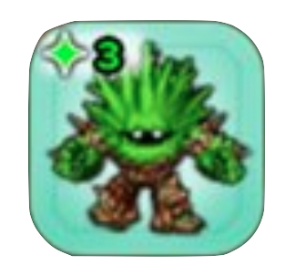 フォレストマスターのアイコン