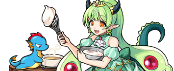 リドーラ姫の画像