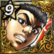 【灼熱の時間】愚地克巳