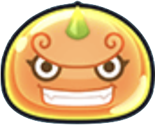 超覚醒ブリー隊長のアイコン