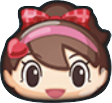 フミ・ル・フェイ（格闘）のアイコン