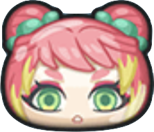 伏李ユウ（格闘）のアイコン