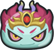 輪廻（格闘）のアイコン