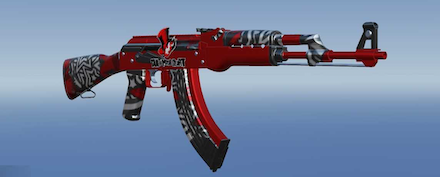 心の怪盗団画像