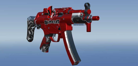 心の怪盗団画像