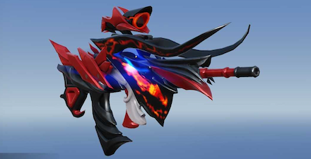 ペルソナ・アルセーヌ画像