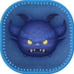 闇夜の魔人チェルナボーグ画像