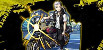 三ツ谷隆の画像