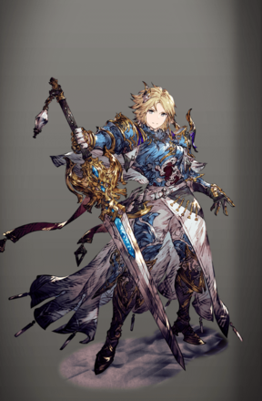 洸雷のアルストリアの画像