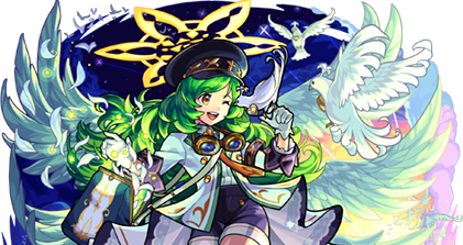 ガブリエルの画像