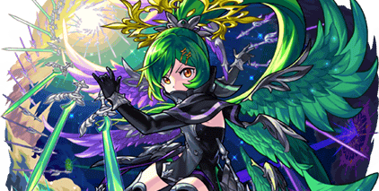 ガブリエルの画像