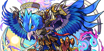 ヤタガラスの画像