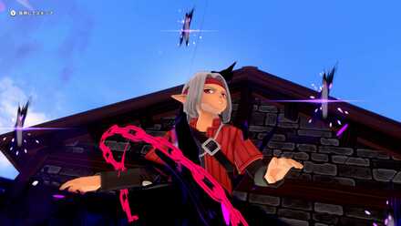 ピサロの呪い