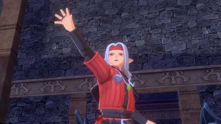 ピサロの画像