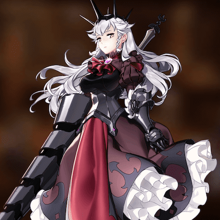 セシリアのプロフィール画像