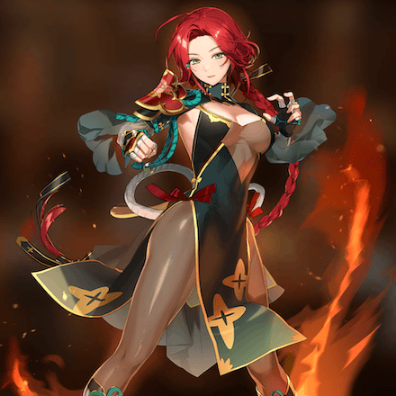 フィナスのプロフィール画像