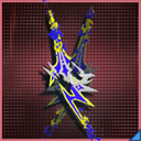 アルクエイムダガーの画像