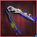 アルクエイムナックル