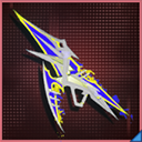 アルクエイムライフルの画像